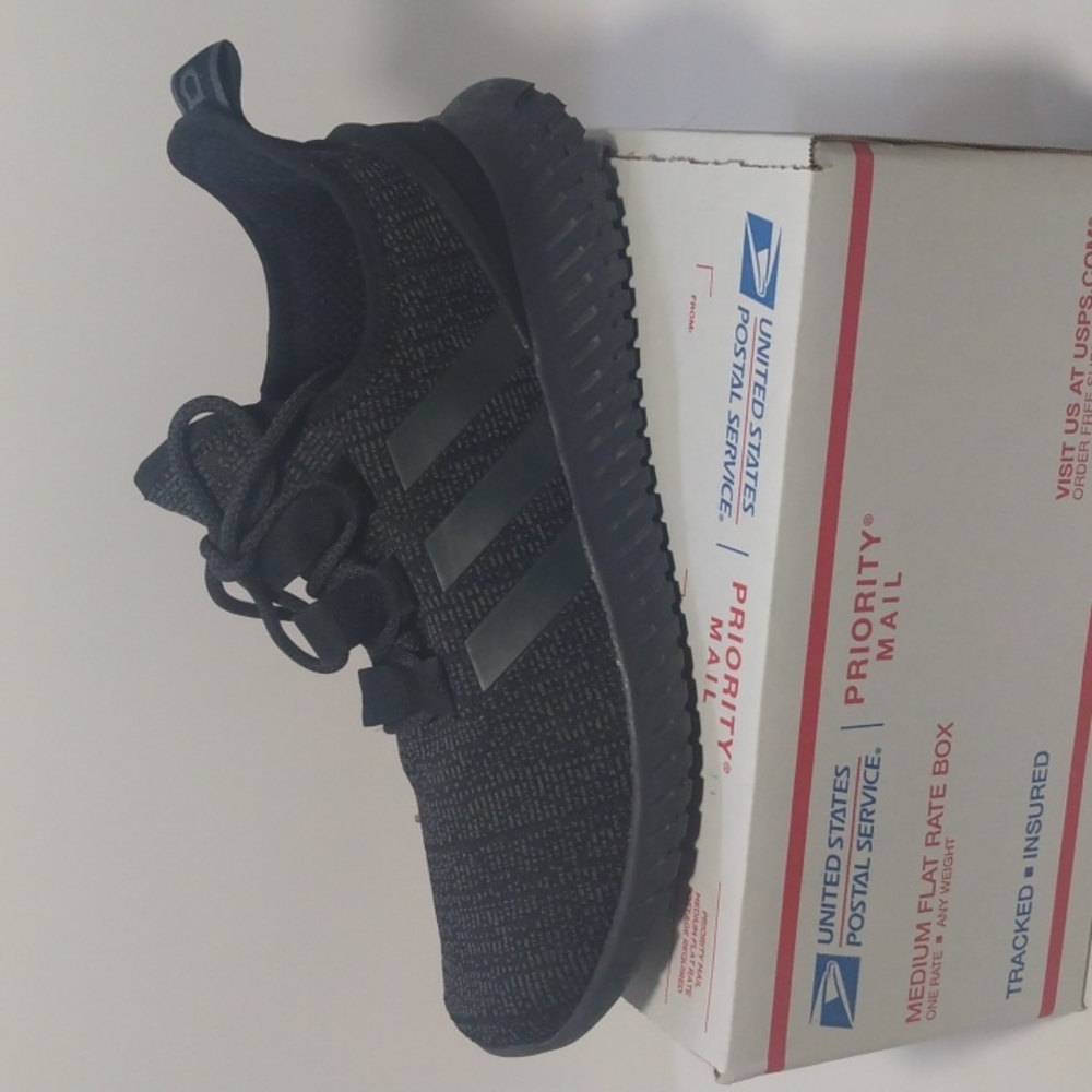 Adidas Kaptir Shoes Size 11